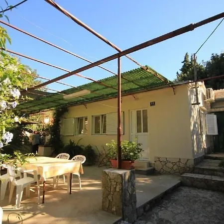 Holiday home House Paulo3