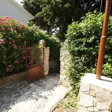 House Paulo3 Vikendica *