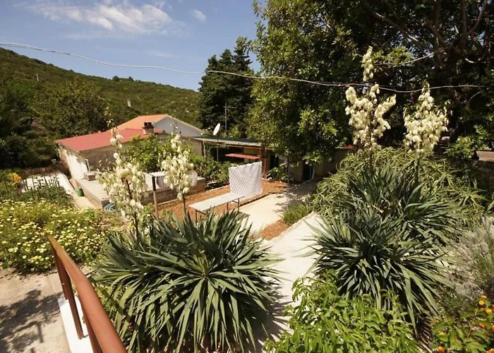 House Paulo3 Ferienhaus Rogacic