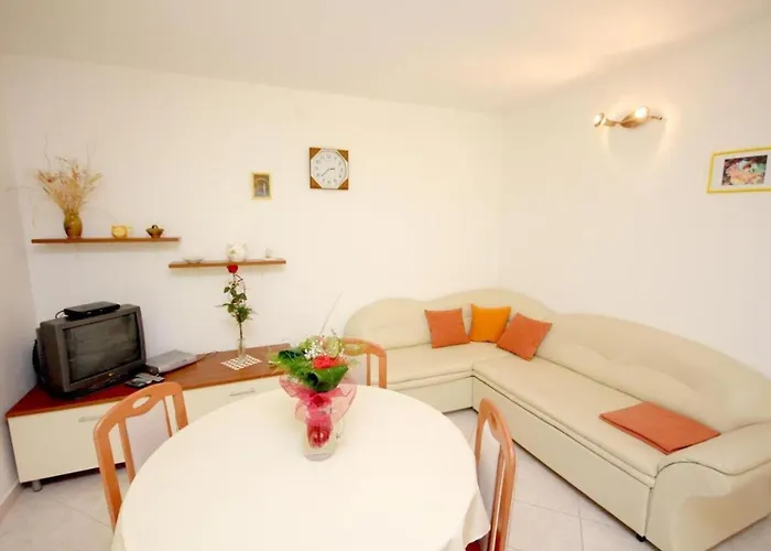 House Paulo3 Ferienhaus