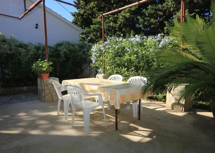 Ferienhaus House Paulo3 Rogacic