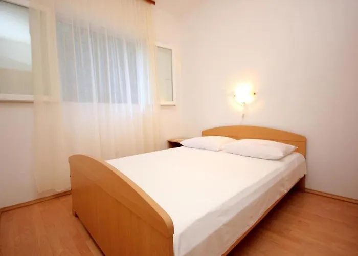 Ferienhaus House Paulo3 Rogacic