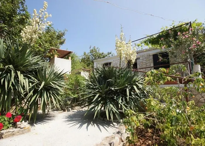 Ferienhaus House Paulo3