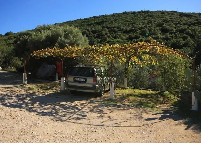 Ferienhaus House Paulo3 Rogacic